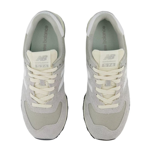 TENIS GRIS U574RBL NEW BALANCE